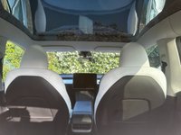 USED 2022 72 TESLA MODEL Y (Dual Motor) Long Range SUV 5dr Electric Auto 4WDE (384 bhp) WHITE LEATHER-SURROUND CAMERAS