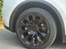 USED 2022 72 TESLA MODEL Y (Dual Motor) Long Range SUV 5dr Electric Auto 4WDE (384 bhp) WHITE LEATHER-SURROUND CAMERAS