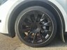USED 2022 72 TESLA MODEL Y (Dual Motor) Long Range SUV 5dr Electric Auto 4WDE (384 bhp) WHITE LEATHER-SURROUND CAMERAS
