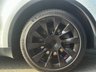 USED 2022 72 TESLA MODEL Y (Dual Motor) Long Range SUV 5dr Electric Auto 4WDE (384 bhp) WHITE LEATHER-SURROUND CAMERAS