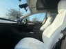 USED 2022 72 TESLA MODEL Y (Dual Motor) Long Range SUV 5dr Electric Auto 4WDE (384 bhp) WHITE LEATHER-SURROUND CAMERAS