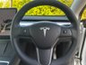 USED 2022 72 TESLA MODEL Y (Dual Motor) Long Range SUV 5dr Electric Auto 4WDE (384 bhp) WHITE LEATHER-SURROUND CAMERAS