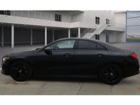 USED 2019 69 MERCEDES-BENZ CLA 2.0 CLA220 AMG Line (Premium Plus) Coupe 4dr Petrol 7G-DCT Euro 6 (s/s) (190 ps) 