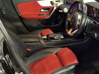 USED 2019 69 MERCEDES-BENZ CLA 2.0 CLA220 AMG Line (Premium Plus) Coupe 4dr Petrol 7G-DCT Euro 6 (s/s) (190 ps) 