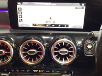 USED 2019 69 MERCEDES-BENZ CLA 2.0 CLA220 AMG Line (Premium Plus) Coupe 4dr Petrol 7G-DCT Euro 6 (s/s) (190 ps) 