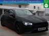 USED 2019 69 MERCEDES-BENZ CLA 2.0 CLA220 AMG Line (Premium Plus) Coupe 4dr Petrol 7G-DCT Euro 6 (s/s) (190 ps) 