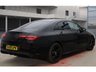 USED 2019 69 MERCEDES-BENZ CLA 2.0 CLA220 AMG Line (Premium Plus) Coupe 4dr Petrol 7G-DCT Euro 6 (s/s) (190 ps) 