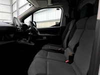 USED 2023 23 CITROEN BERLINGO 1.5 BLUEHDI 100PS 1000 SWB ENTERPRISE EDITION - NO VAT 