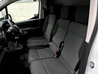 USED 2023 23 CITROEN BERLINGO 1.5 BLUEHDI 100PS 1000 SWB ENTERPRISE EDITION - NO VAT 