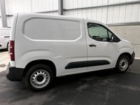 USED 2023 23 CITROEN BERLINGO 1.5 BLUEHDI 100PS 1000 SWB ENTERPRISE EDITION - NO VAT 