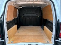 USED 2023 23 CITROEN BERLINGO 1.5 BLUEHDI 100PS 1000 SWB ENTERPRISE EDITION - NO VAT 