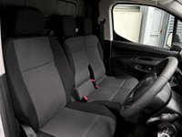 USED 2023 23 CITROEN BERLINGO 1.5 BLUEHDI 100PS 1000 SWB ENTERPRISE EDITION - NO VAT 