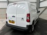USED 2023 23 CITROEN BERLINGO 1.5 BLUEHDI 100PS 1000 SWB ENTERPRISE EDITION - NO VAT 