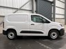 USED 2023 23 CITROEN BERLINGO 1.5 BLUEHDI 100PS 1000 SWB ENTERPRISE EDITION - NO VAT 