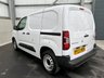 USED 2023 23 CITROEN BERLINGO 1.5 BLUEHDI 100PS 1000 SWB ENTERPRISE EDITION - NO VAT 