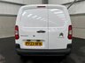 USED 2023 23 CITROEN BERLINGO 1.5 BLUEHDI 100PS 1000 SWB ENTERPRISE EDITION - NO VAT 