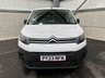 USED 2023 23 CITROEN BERLINGO 1.5 BLUEHDI 100PS 1000 SWB ENTERPRISE EDITION - NO VAT 