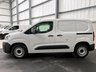 USED 2023 23 CITROEN BERLINGO 1.5 BLUEHDI 100PS 1000 SWB ENTERPRISE EDITION - NO VAT 