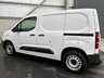 USED 2023 23 CITROEN BERLINGO 1.5 BLUEHDI 100PS 1000 SWB ENTERPRISE EDITION - NO VAT 