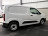 USED 2023 23 CITROEN BERLINGO 1.5 BLUEHDI 100PS 1000 SWB ENTERPRISE EDITION - NO VAT 