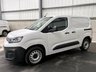 USED 2023 23 CITROEN BERLINGO 1.5 BLUEHDI 100PS 1000 SWB ENTERPRISE EDITION - NO VAT 