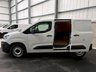 USED 2023 23 CITROEN BERLINGO 1.5 BLUEHDI 100PS 1000 SWB ENTERPRISE EDITION - NO VAT 
