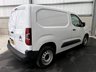 USED 2023 23 CITROEN BERLINGO 1.5 BLUEHDI 100PS 1000 SWB ENTERPRISE EDITION - NO VAT 