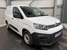 USED 2023 23 CITROEN BERLINGO 1.5 BLUEHDI 100PS 1000 SWB ENTERPRISE EDITION - NO VAT 