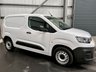 USED 2023 23 CITROEN BERLINGO 1.5 BLUEHDI 100PS 1000 SWB ENTERPRISE EDITION - NO VAT 