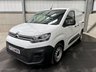 USED 2023 23 CITROEN BERLINGO 1.5 BLUEHDI 100PS 1000 SWB ENTERPRISE EDITION - NO VAT 
