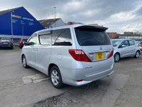USED 2023 10 TOYOTA ALPHARD Alphard 4X4 350 G/L Edition PX WELCOME FINANCE MAY BE AVAILABLE