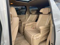 USED 2023 10 TOYOTA ALPHARD Alphard 4X4 350 G/L Edition PX WELCOME FINANCE MAY BE AVAILABLE