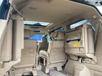 USED 2023 10 TOYOTA ALPHARD Alphard 4X4 350 G/L Edition PX WELCOME FINANCE MAY BE AVAILABLE
