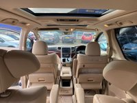 USED 2023 10 TOYOTA ALPHARD Alphard 4X4 350 G/L Edition PX WELCOME FINANCE MAY BE AVAILABLE
