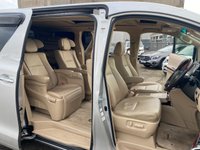 USED 2023 10 TOYOTA ALPHARD Alphard 4X4 350 G/L Edition PX WELCOME FINANCE MAY BE AVAILABLE