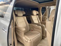 USED 2023 10 TOYOTA ALPHARD Alphard 4X4 350 G/L Edition PX WELCOME FINANCE MAY BE AVAILABLE
