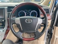 USED 2023 10 TOYOTA ALPHARD Alphard 4X4 350 G/L Edition PX WELCOME FINANCE MAY BE AVAILABLE