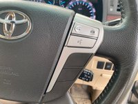 USED 2023 10 TOYOTA ALPHARD Alphard 4X4 350 G/L Edition PX WELCOME FINANCE MAY BE AVAILABLE