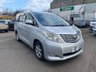 USED 2023 10 TOYOTA ALPHARD Alphard 4X4 350 G/L Edition PX WELCOME FINANCE MAY BE AVAILABLE