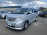 USED 2023 10 TOYOTA ALPHARD Alphard 4X4 350 G/L Edition PX WELCOME FINANCE MAY BE AVAILABLE
