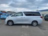 USED 2023 10 TOYOTA ALPHARD Alphard 4X4 350 G/L Edition PX WELCOME FINANCE MAY BE AVAILABLE