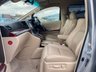 USED 2023 10 TOYOTA ALPHARD Alphard 4X4 350 G/L Edition PX WELCOME FINANCE MAY BE AVAILABLE