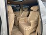 USED 2023 10 TOYOTA ALPHARD Alphard 4X4 350 G/L Edition PX WELCOME FINANCE MAY BE AVAILABLE