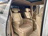 USED 2023 10 TOYOTA ALPHARD Alphard 4X4 350 G/L Edition PX WELCOME FINANCE MAY BE AVAILABLE