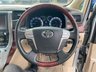 USED 2023 10 TOYOTA ALPHARD Alphard 4X4 350 G/L Edition PX WELCOME FINANCE MAY BE AVAILABLE
