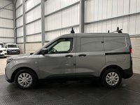 USED 2025 25 FORD TRANSIT COURIER 1.5 ECOBLUE 100PS SWB TREND - NO VAT 