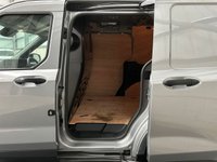 USED 2025 25 FORD TRANSIT COURIER 1.5 ECOBLUE 100PS SWB TREND - NO VAT 