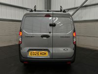 USED 2025 25 FORD TRANSIT COURIER 1.5 ECOBLUE 100PS SWB TREND - NO VAT 