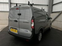 USED 2025 25 FORD TRANSIT COURIER 1.5 ECOBLUE 100PS SWB TREND - NO VAT 