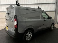 USED 2025 25 FORD TRANSIT COURIER 1.5 ECOBLUE 100PS SWB TREND - NO VAT 